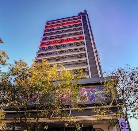Hotel Arma Town House Mumbai Exterior photo