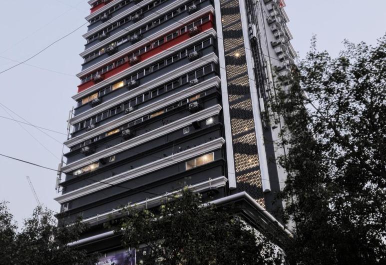 Hotel Arma Town House Mumbai Exterior photo